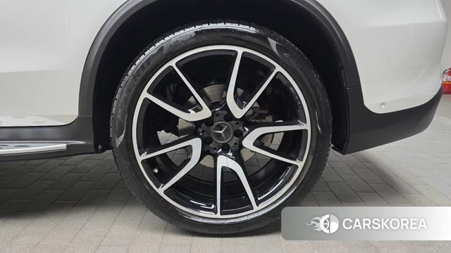Mercedes-Benz GLC-Class X253 id 4907127 из Кореи 13