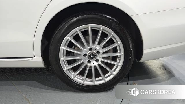 Mercedes-Benz E-Class W213 id 4550754 из Кореи 13