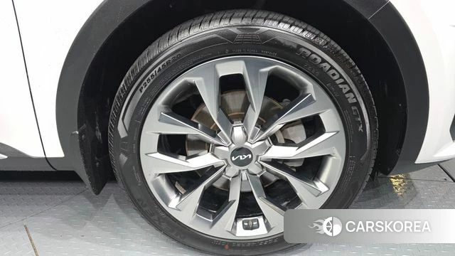 Kia Sorento 4th Generation id 4355473 из Кореи 13