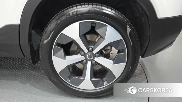 Volvo XC40 id 4655638 из Кореи 13