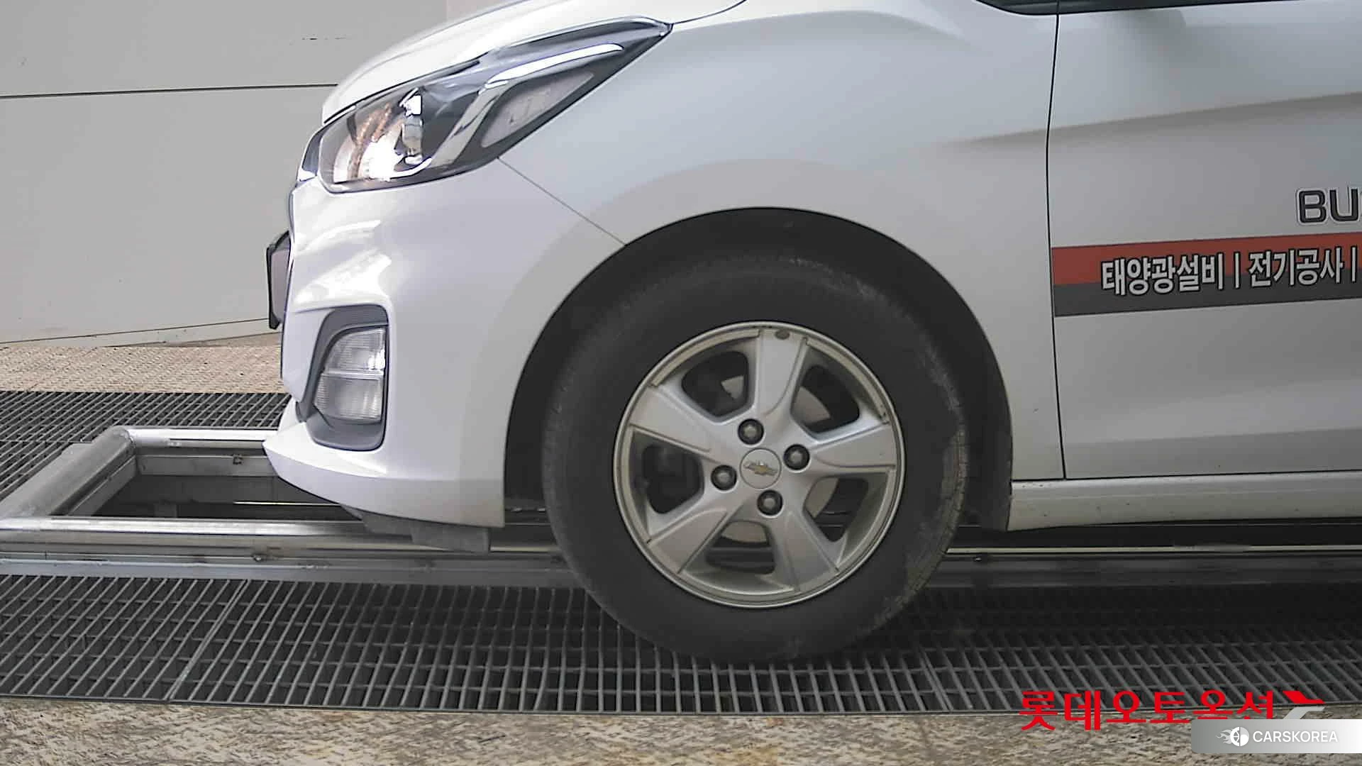 Korea G M Spark 1.0 id 3875862 из Кореи 13