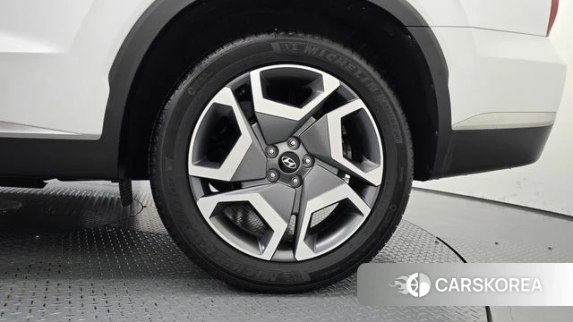 Hyundai The New Palisade id 4540505 из Кореи 13