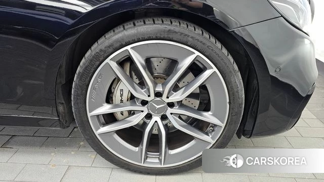 Mercedes-Benz E-Class W213 id 4836662 из Кореи 13