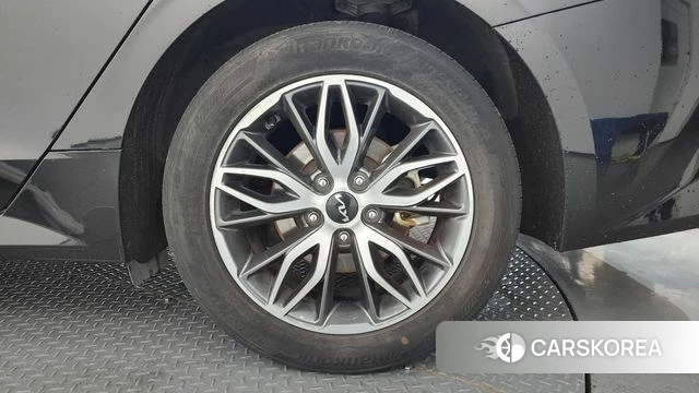Kia K5 3rd generation id 4561053 из Кореи 13
