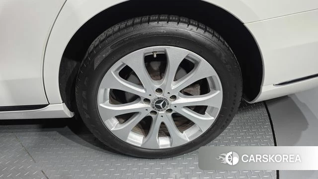 Mercedes-Benz E-Class W213 id 4269126 из Кореи 13
