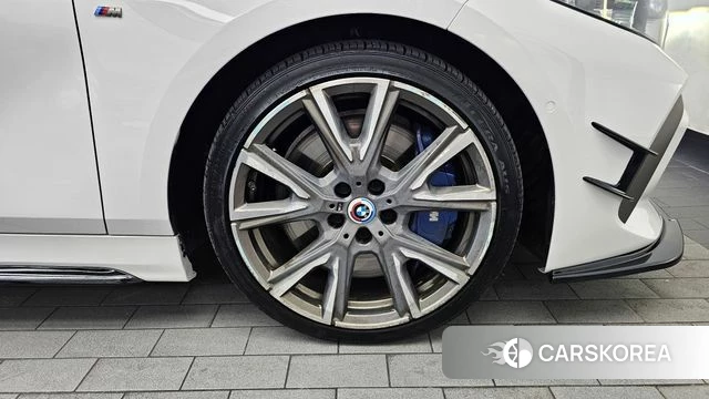 BMW 1 Series (F40) id 4682935 из Кореи 13