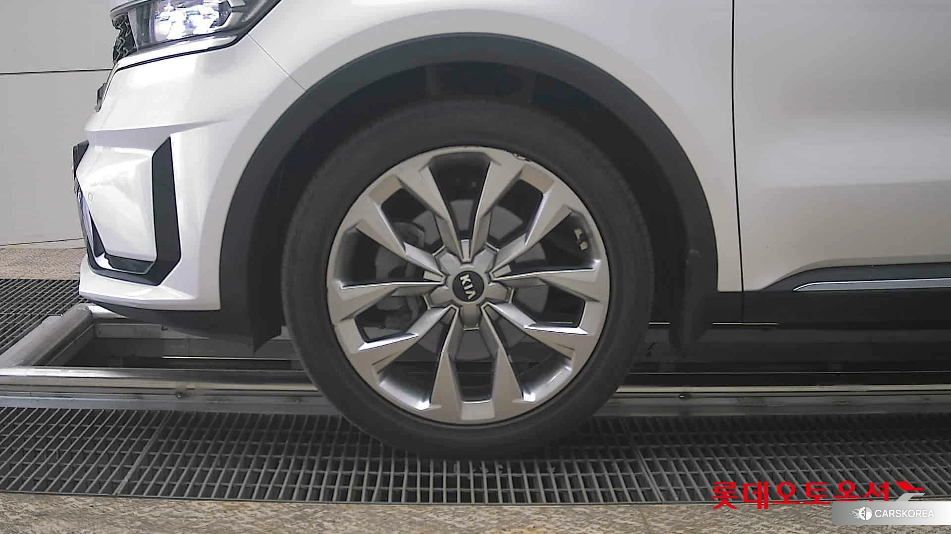 Kia Sorento id 3869384 из Кореи 13