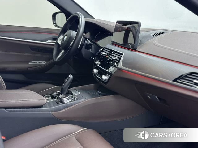 BMW 5 series id 4198857 из Китая 13