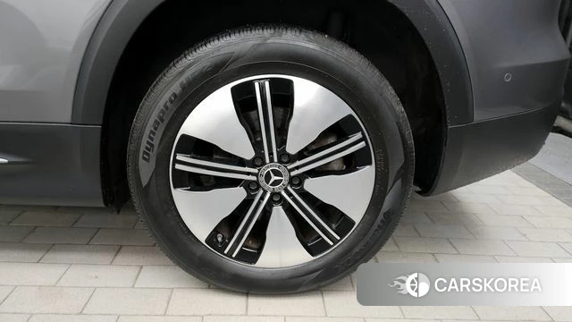 Mercedes-Benz EQB X243 id 4381882 из Кореи 13