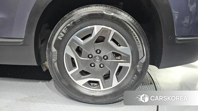 Hyundai The New Santa Fe id 4613432 из Кореи 13
