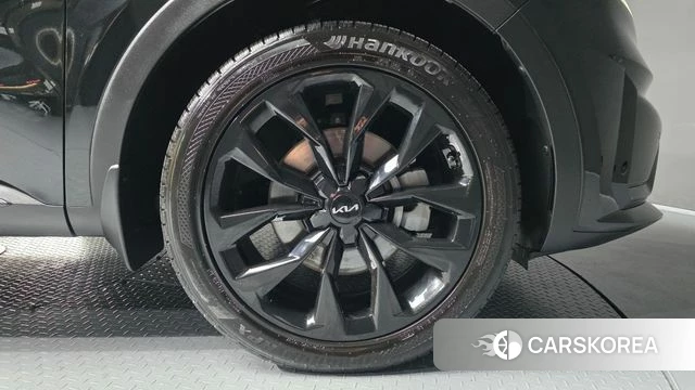 Kia Sorento 4th Generation id 4294376 из Кореи 13