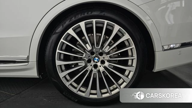 BMW X7 (G07) id 4716680 из Кореи 13