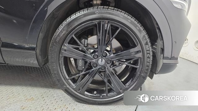 Genesis GV80 Coupe id 4421608 из Кореи 13