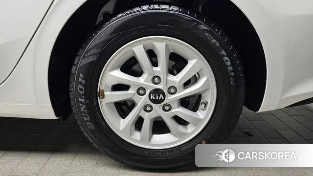 Kia Come New K3 id 4447957 из Кореи 13