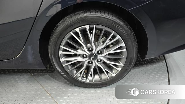 Kia The New K3 2nd generation id 4593606 из Кореи 13