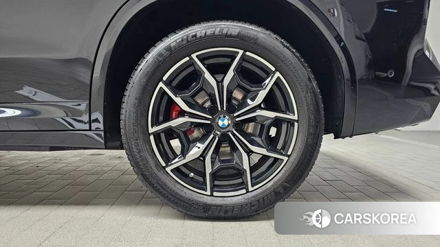 BMW X3 (G01) id 4554834 из Кореи 13