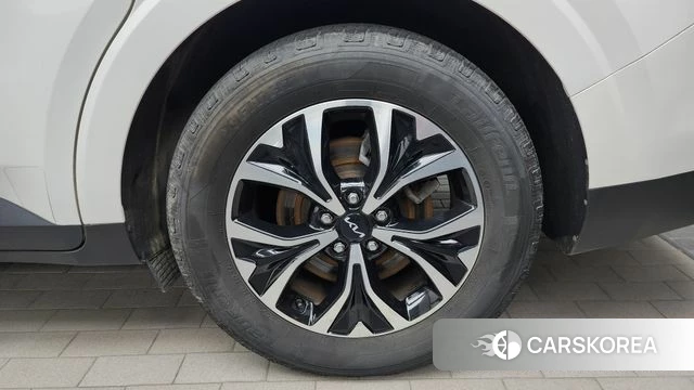 Kia Carnival 4th generation id 4592934 из Кореи 13