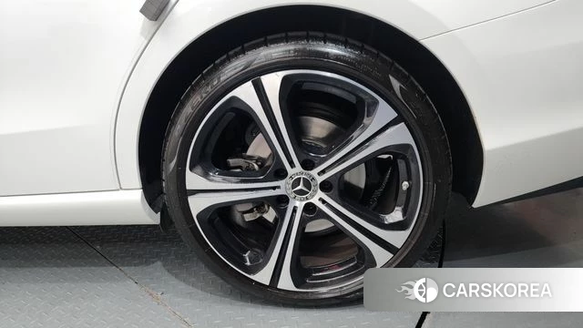 Mercedes-Benz C-Class W206 id 4388323 из Кореи 13