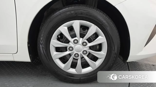 Kia The New K3 2nd generation id 4506882 из Кореи 13