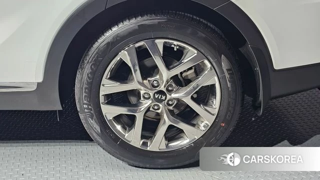 Kia The New Sorento id 4741959 из Кореи 13