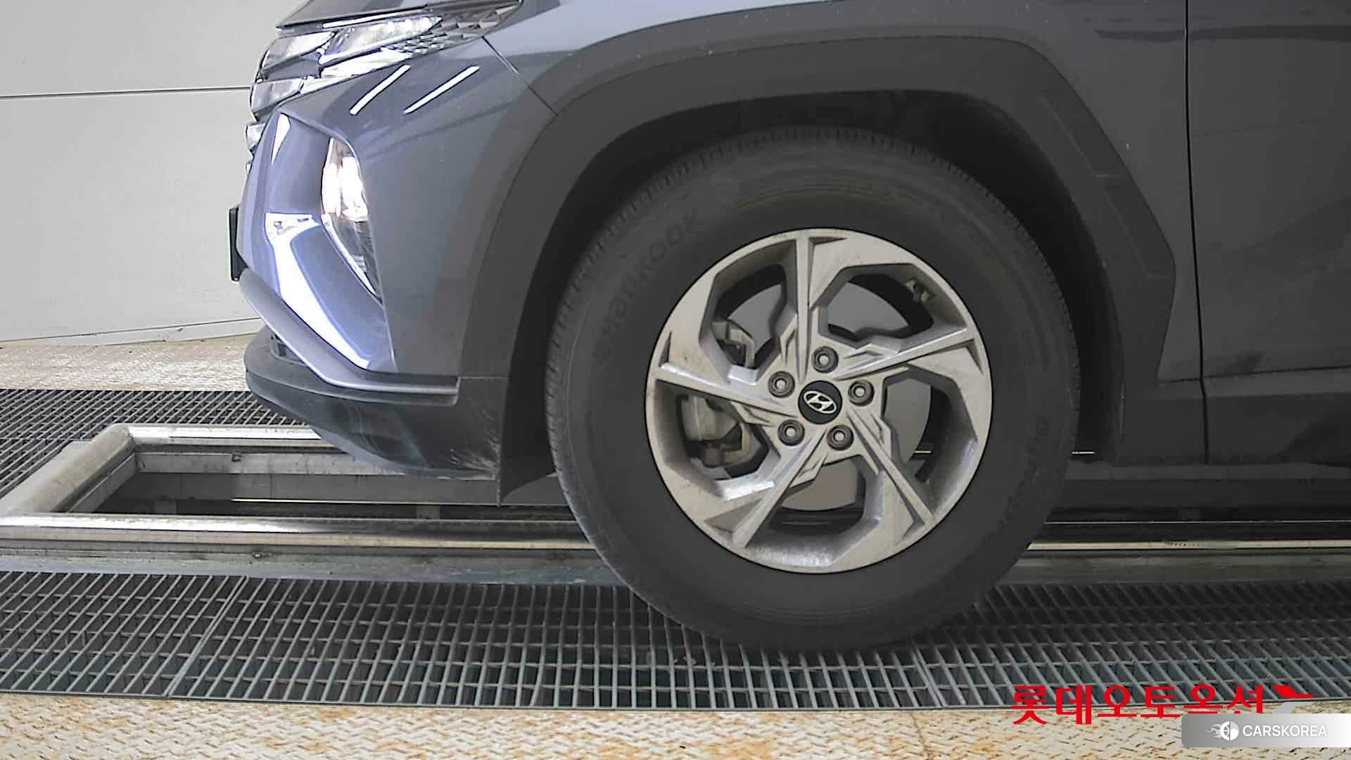 Hyundai Tucson id 4296731 из Кореи 13