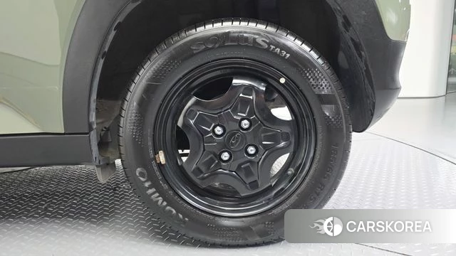 Hyundai Casper id 4905513 из Кореи 13
