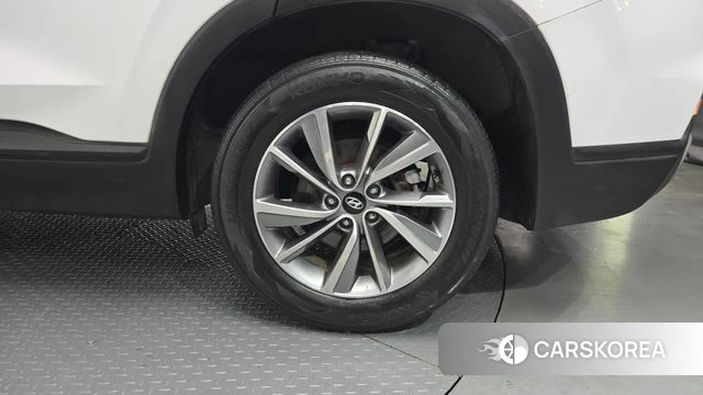 Hyundai Santa Fe TM id 4615300 из Кореи 13