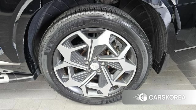 Hyundai Palisade id 4697217 из Кореи 13