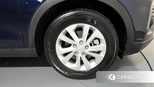 Ssangyong Berry New Tivoli id 4396996 из Кореи 13
