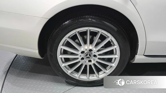 Mercedes-Benz E-Class W213 id 4793802 из Кореи 13