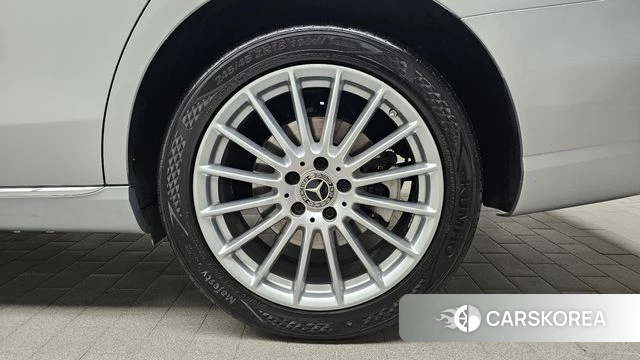 Mercedes-Benz E-Class W213 id 4671682 из Кореи 13