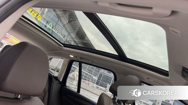 BMW X3 id 4299736 из Китая 13