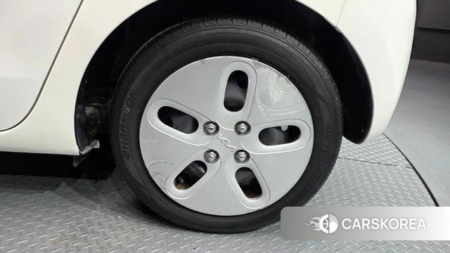 Kia The New Ray id 4389361 из Кореи 13