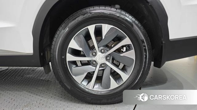Hyundai Palisade id 4625069 из Кореи 13