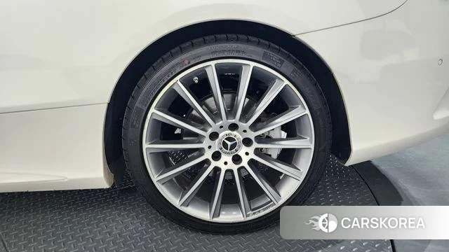 Mercedes-Benz C-Class W205 id 4491069 из Кореи 13