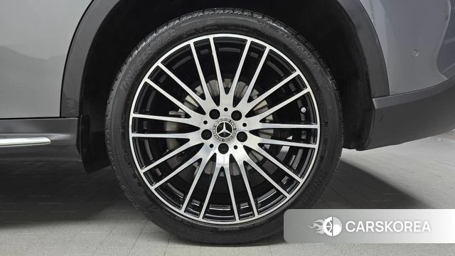 Mercedes-Benz GLC-Class X254 id 4635727 из Кореи 13