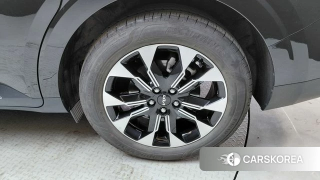 Kia Carnival 4th generation id 4854659 из Кореи 13