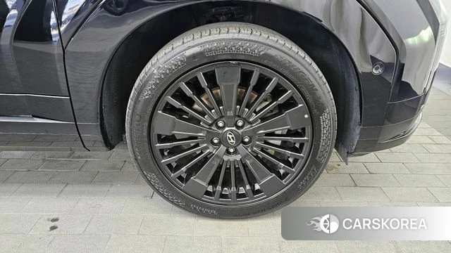 Hyundai Santa Fe (MX5) id 4223047 из Кореи 13