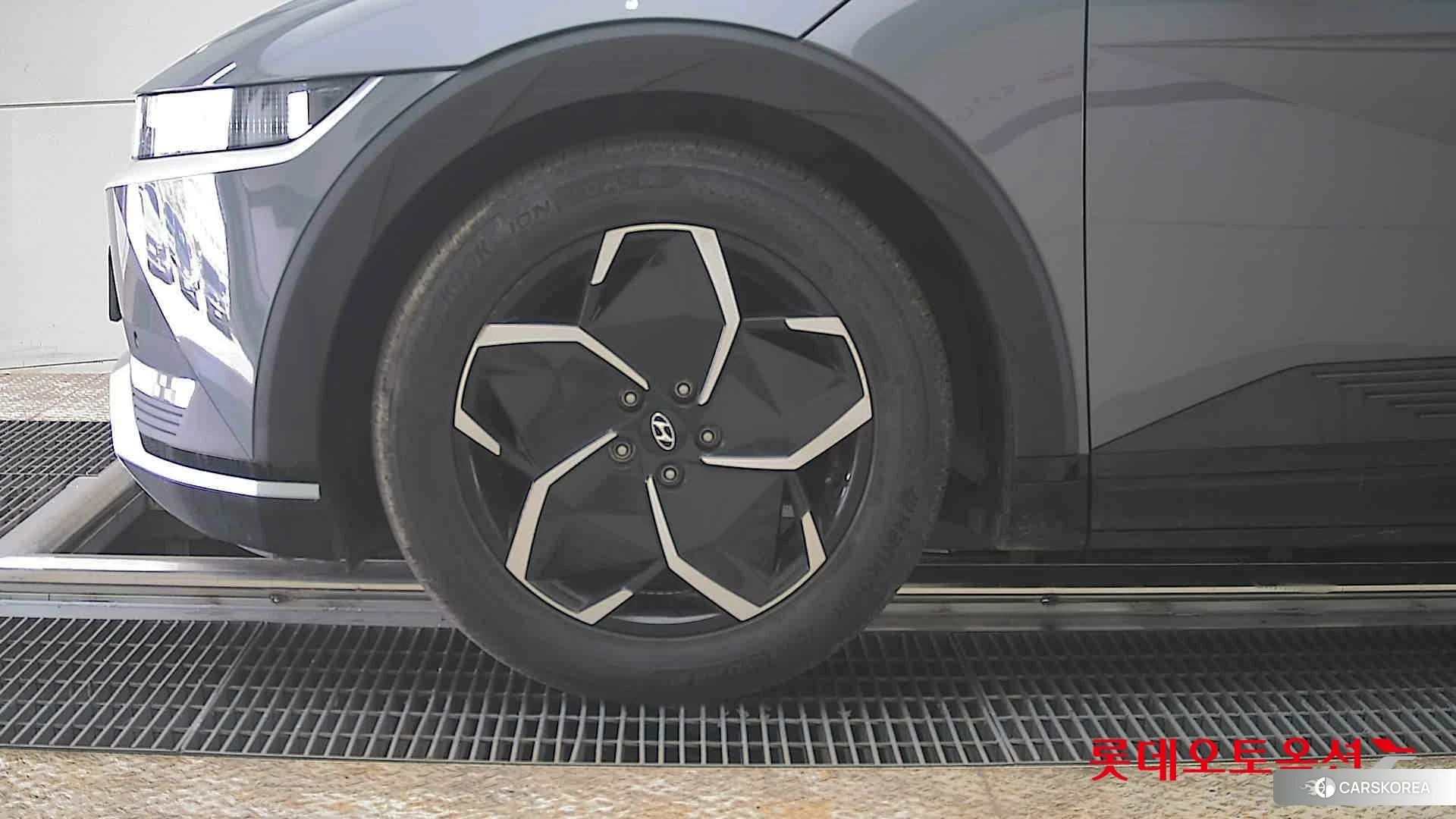 Hyundai IONIQ 5 id 3888367 из Кореи 13