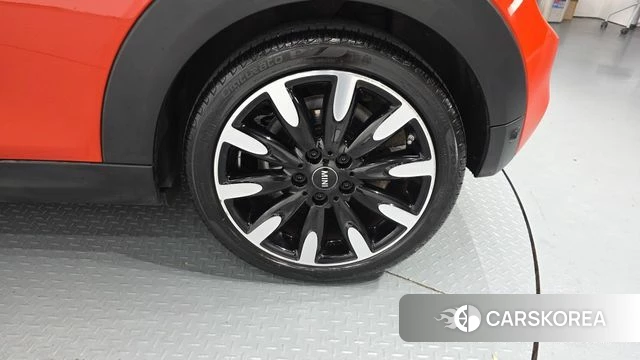 Mini Cooper S id 4894967 из Кореи 13