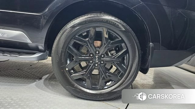 Kia Mohave Master id 4315272 из Кореи 13