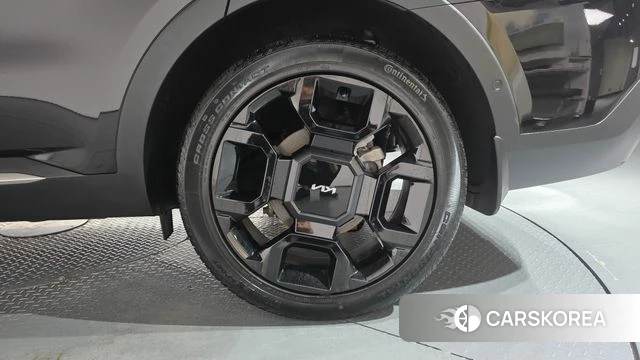 Kia The New Sorento 4th Generation id 4630487 из Кореи 13