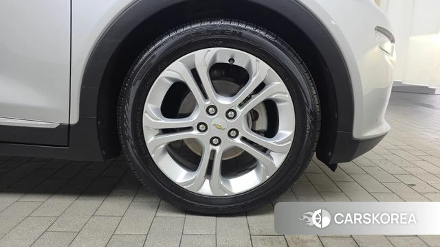 Chevrolet (GM Daewoo) Bolt EV id 4574015 из Кореи 13
