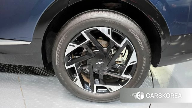 Kia Sportage 5th Generation id 4400692 из Кореи 13