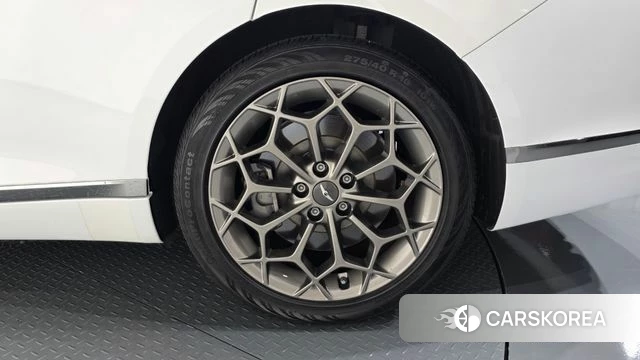 Genesis G80 (RG3) id 4779212 из Кореи 13