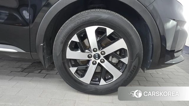 Kia Sorento 4th Generation id 4482389 из Кореи 13