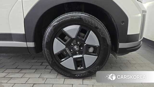 Hyundai Santa Fe (MX5) id 4468846 из Кореи 13