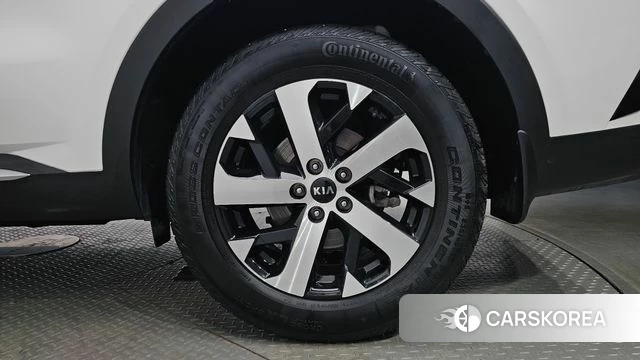 Kia Sorento 4th Generation id 4666877 из Кореи 13