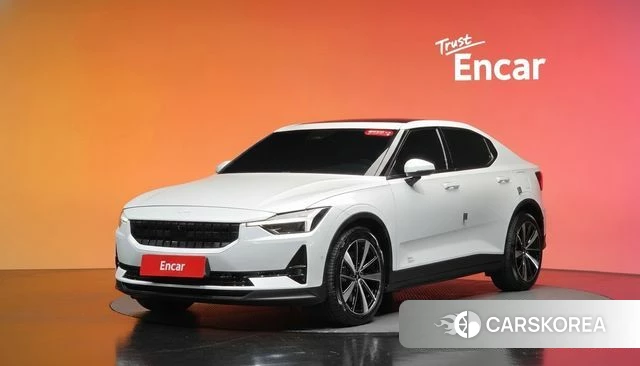 Polestar Polestar 2 id 4880914 из Кореи 13