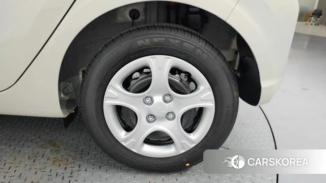 Kia The New Morning (JA) id 4229696 из Кореи 13